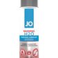 JO H2O - Warming - Lubricant 8 floz / 240 mL