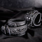 Adam & Eve EVE'S FETISH DREAMS WRIST CUFFS BLACK