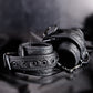 Adam & Eve EVE'S FETISH DREAMS WRIST CUFFS BLACK