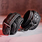 Adam & Eve EVE'S FETISH DREAMS WRIST CUFFS BLACK