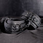 Adam & Eve EVE'S FETISH DREAMS ANKLE CUFFS BLACK