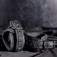 Adam & Eve EVE'S FETISH DREAMS ANKLE CUFFS BLACK