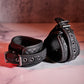 Adam & Eve EVE'S FETISH DREAMS ANKLE CUFFS BLACK