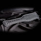Adam & Eve EVE'S FETISH DREAMS SPANKING PADDLE BLACK