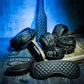 Adam & Eve EVE'S FETISH DREAMS INTERMEDIATE BONDAGE SET BLACK