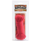 Doc Johnson Japanese Style Bondage Rope - Red