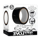 Evolved BLACK BONDAGE TAPE BLACK