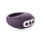 Je Joue Mio Vibrating Cock Ring Purple