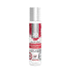 JO Massage Glide - Warming 1oz