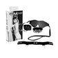 Sportsheets Black Bondage Kit