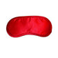 Sportsheets Satin Blindfold Black