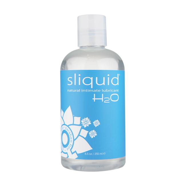 H2O Lubricant 8.5oz