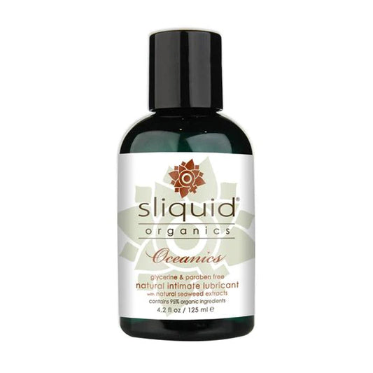 Sliquid Oceanics 4.2oz