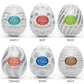 EGG New Standard 6 Pack Variety Pack