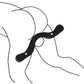 XR MS The Enforcer Black Wooden Humbler