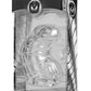 XR  MS Detained Soft Body Chastity Cage