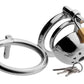 XR MS Solitary Extreme Confinement Cage