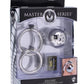 XR MS Solitary Extreme Confinement Cage