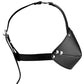 XR ST Mouth Harness with Ball Gag