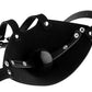 XR ST Mouth Harness with Ball Gag