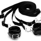 XR ST Bed Restraint Kit