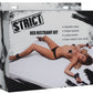 XR ST Bed Restraint Kit