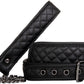 Adam & Eve EVE'S FETISH DREAMS COLLAR & LEASH BLACK