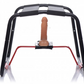 XR LB Bench Extreme Stool