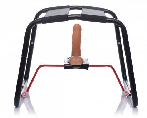 XR LB Bench Extreme Stool
