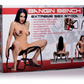 XR LB Bench Extreme Stool