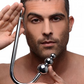 XR MS Meat Hook Beaded Anal Hook