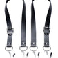 XR MS Spread Spreader Straps