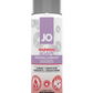JO Agape - Warming - Lubricant 2 floz / 60 mL