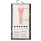 Amour Bullet Pale Rosette