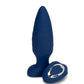ANDII PLUG - NAVY BLUE