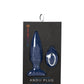 ANDII PLUG - NAVY BLUE