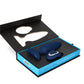 ANDII PLUG - NAVY BLUE