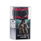 Bond Deluxe Kit Black Microvelvet