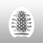 Tenga Egg - Brush