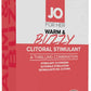 JO Warm & Buzzy - Original - Stimulant 0.34 floz / 10 mL