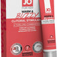 JO Warm & Buzzy - Original - Stimulant 0.34 floz / 10 mL