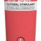 JO Warm & Buzzy - Original - Stimulant 0.34 floz / 10 mL