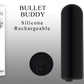 Zero Tolerance Bullet Buddy Vibrator