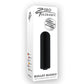 Zero Tolerance Bullet Buddy Vibrator