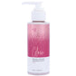 GLOW Pink Shimmer Lotion - Pink 4oz | 118mL