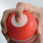 Rolling Head Cup Standard Male Masturbator
