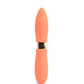 DOUBLE ENDED DEUX BULLET - CORAL