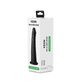 Vacuum-lock Dildo