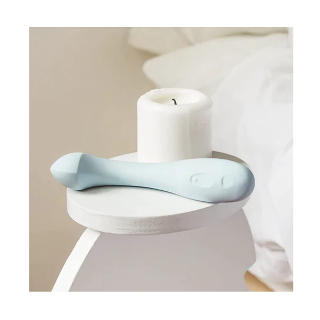 Arc - G-Spot Vibrator Ice