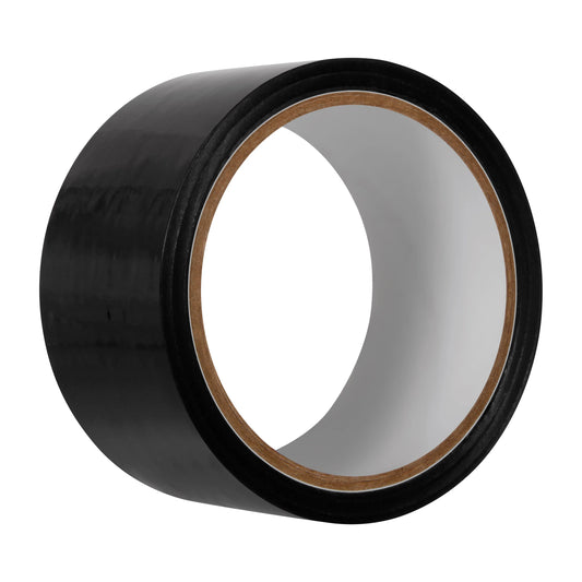 Evolved BLACK BONDAGE TAPE BLACK